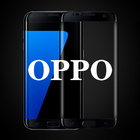 OPPO手机铃声 图标