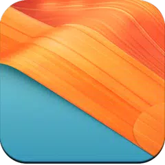 HD Oppo Wallpaper APK Herunterladen