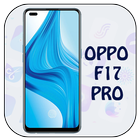 Theme for Oppo F17 pro | Oppo  icono