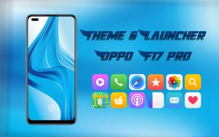 Theme for Oppo F17 pro | Oppo  Poster