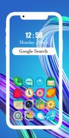 Theme for Oppo F17 pro | Oppo  captura de pantalla 1