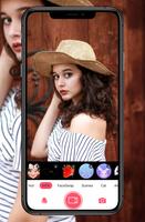 camera oppo f11 PRO poster