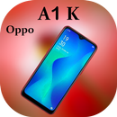 OPPO A96 Launcher & Themes APK