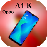 OPPO A96 Launcher & Themes иконка