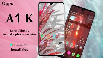 OPPO A96 Launcher & Themes স্ক্রিনশট 2