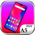 Themes For OPPO A5 2020 icône