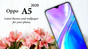 Themes For OPPO A5 2020 poster