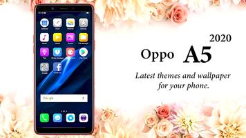 Themes For OPPO A5 2020 capture d'écran 1