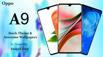 OPPO A17 Launcher & Themes bài đăng