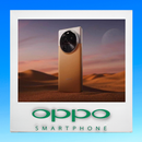 OPPO Find X6 Pro Wallpapers APK