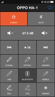 OPPO HA-1 Control تصوير الشاشة 2