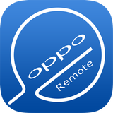 OPPO Remote Control icono