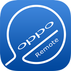 OPPO Remote Control icon