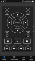 OPPO Remote Control скриншот 1