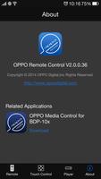 OPPO Remote Control capture d'écran 3