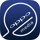 OPPO BDP-10x MediaControl icône