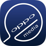 OPPO BDP-10x MediaControl أيقونة