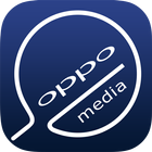 OPPO BDP-10x MediaControl ikona