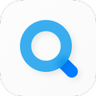 Global Search icono