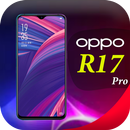 Themes For Oppo R17 Pro:Oppo W APK