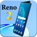 Themes For Oppo Reno 2: Oppo R APK