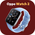 Oppo Watch 2 smartwatch