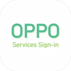 Скачать OPPO Account-Services Sign in APK