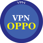 VPN OPPO icône