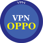 VPN OPPO 图标