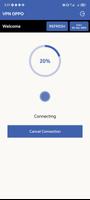 VPN OPPO capture d'écran 1