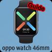 Oppo watch 46mm guide