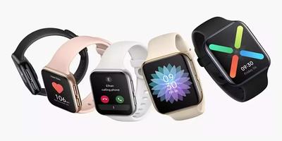 oppo watch 2 โปสเตอร์