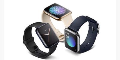 oppo watch 2 ภาพหน้าจอ 1