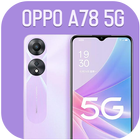 Theme for Oppo A78 أيقونة