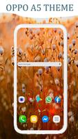 Theme for Oppo A78 تصوير الشاشة 2