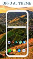 Theme for Oppo A78 تصوير الشاشة 3