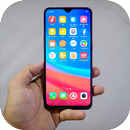 APK Wallpaper for Oppo F9 - F9 Plus - F11 Plus