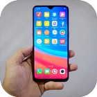 Wallpaper for Oppo F9 - F9 Plus - F11 Plus ícone
