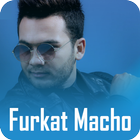 Furkat Macho Qo'shiqlari-icoon
