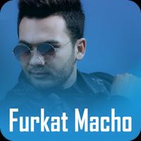 Furkat Macho Qo'shiqlari-poster