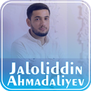 Jaloliddin Ahmadaliyev mp3 APK