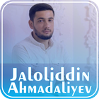 Jaloliddin Ahmadaliyev mp3 আইকন