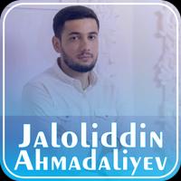 Jaloliddin Ahmadaliyev mp3 পোস্টার
