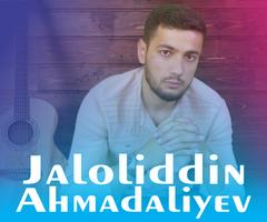 Jaloliddin Ahmadaliyev mp3 স্ক্রিনশট 3