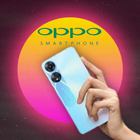 OPPO A58  Wallpapers biểu tượng