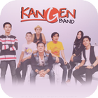 آیکون‌ Lagu Kangen Band mp3 Offline
