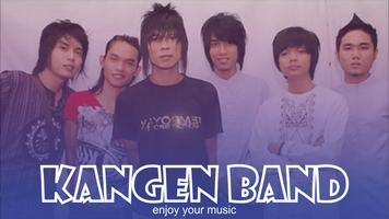 برنامه‌نما Lagu Kangen Band mp3 Offline عکس از صفحه