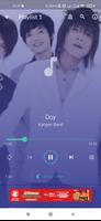برنامه‌نما Lagu Kangen Band mp3 Offline عکس از صفحه