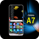 Themes for OPPO A7: OPPO A7 APK