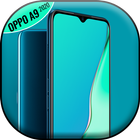 Themes for OPPO A9 2020 icon